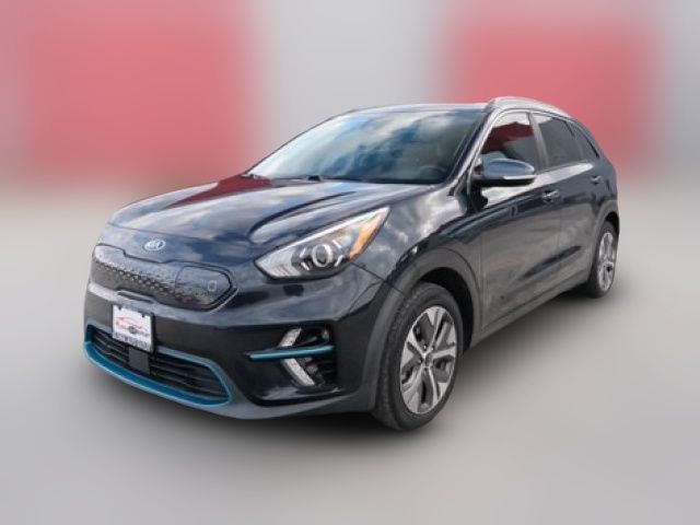 2020 Kia Niro EV EX Premium