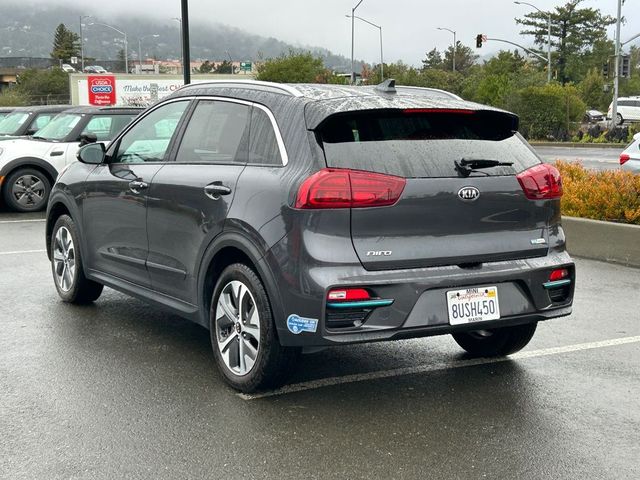 2020 Kia Niro EV EX Premium