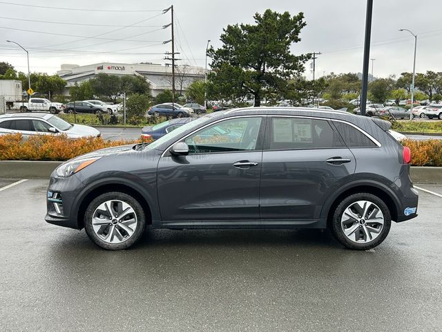 2020 Kia Niro EV EX Premium