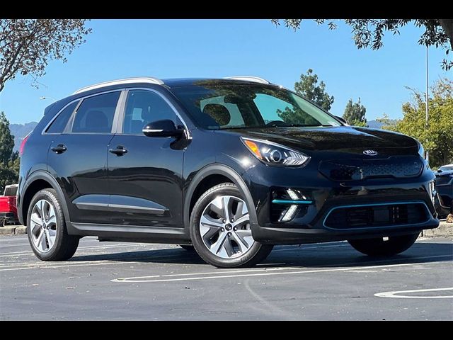 2020 Kia Niro EV EX Premium