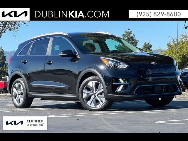 2020 Kia Niro EV EX Premium