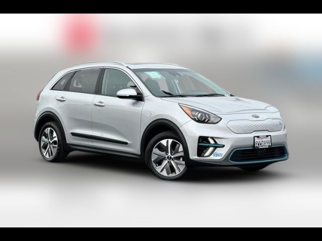 2020 Kia Niro EV EX Premium