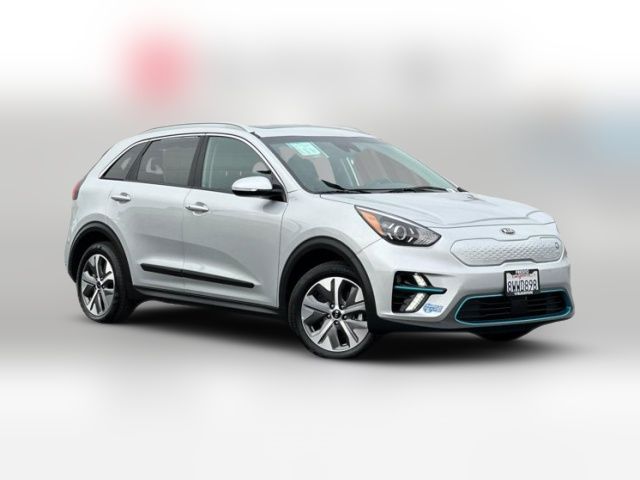 2020 Kia Niro EV EX Premium