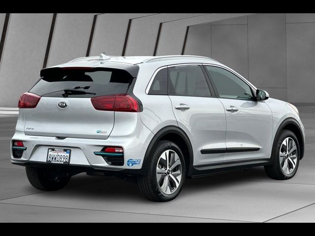 2020 Kia Niro EV EX Premium