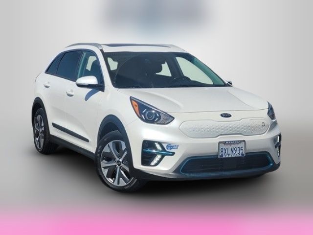 2020 Kia Niro EV EX Premium