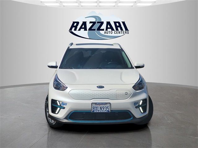 2020 Kia Niro EV EX Premium