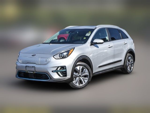 2020 Kia Niro EV EX Premium