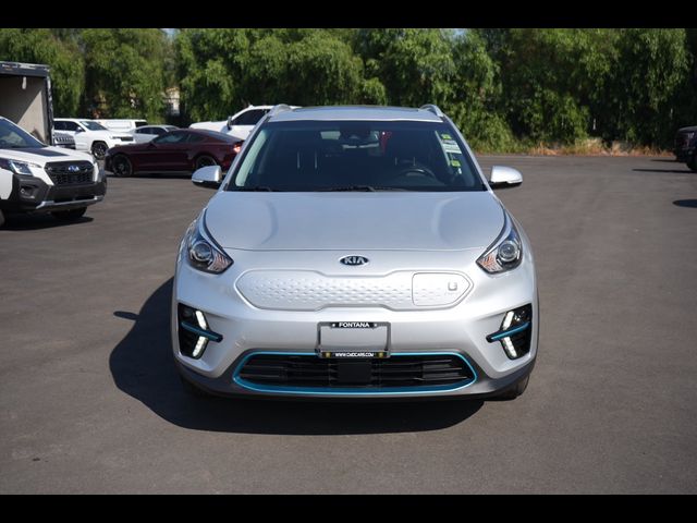 2020 Kia Niro EV EX Premium