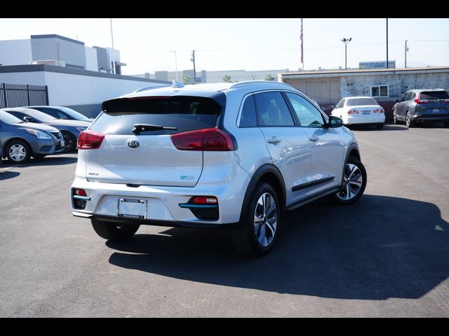 2020 Kia Niro EV EX Premium