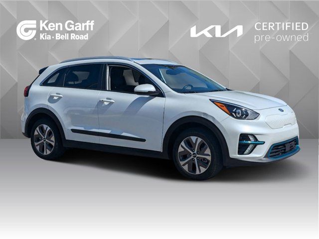 2020 Kia Niro EV EX Premium