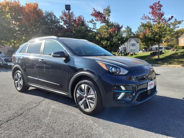 2020 Kia Niro EV EX Premium