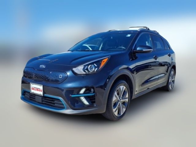 2020 Kia Niro EV EX Premium