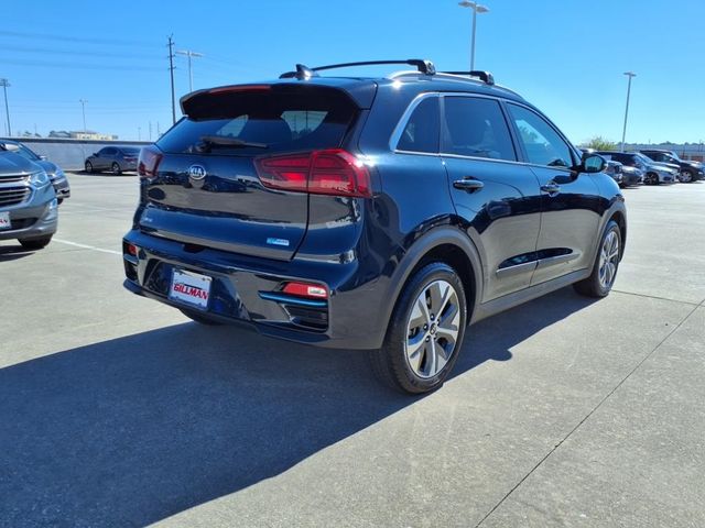 2020 Kia Niro EV EX Premium