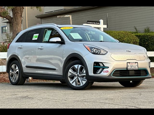 2020 Kia Niro EV EX Premium