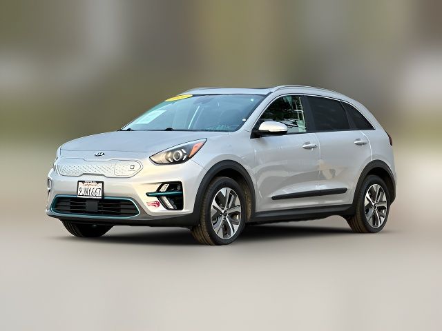 2020 Kia Niro EV EX Premium