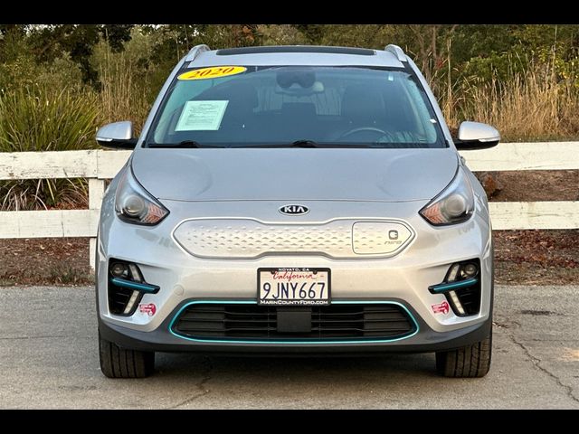 2020 Kia Niro EV EX Premium