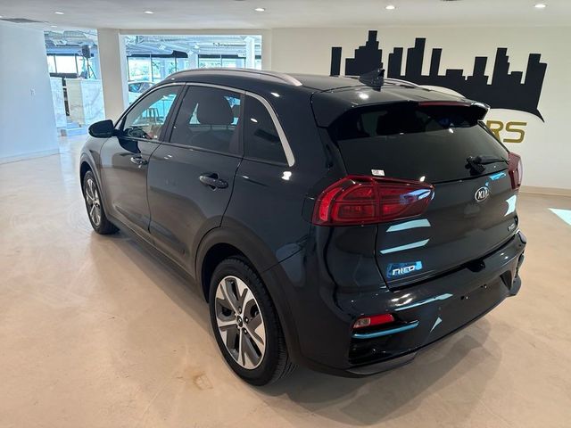 2020 Kia Niro EV EX Premium