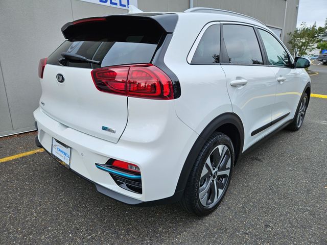 2020 Kia Niro EV EX Premium