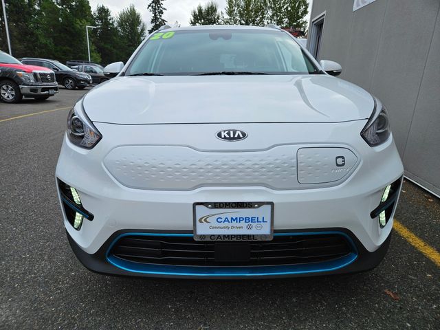 2020 Kia Niro EV EX Premium