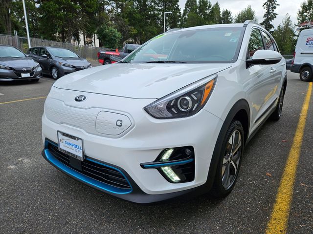 2020 Kia Niro EV EX Premium