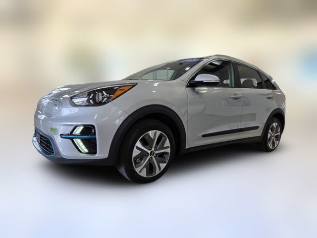 2020 Kia Niro EV EX Premium