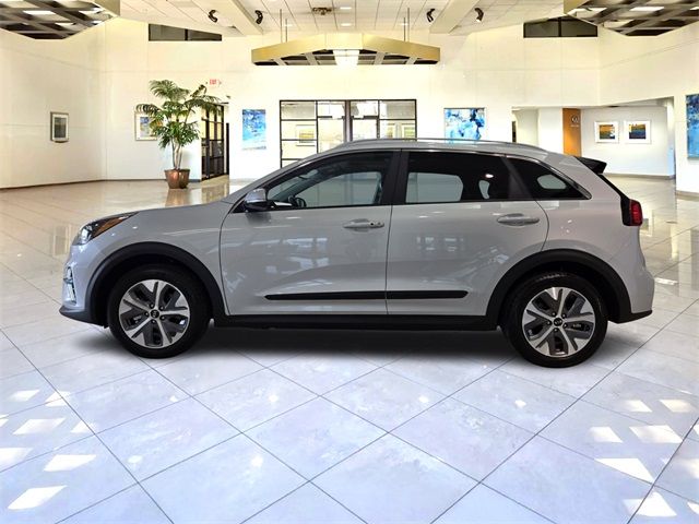 2020 Kia Niro EV EX Premium