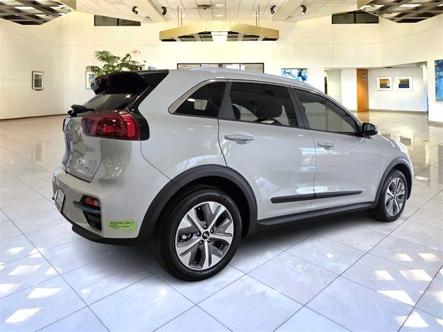 2020 Kia Niro EV EX Premium