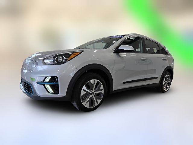 2020 Kia Niro EV EX Premium