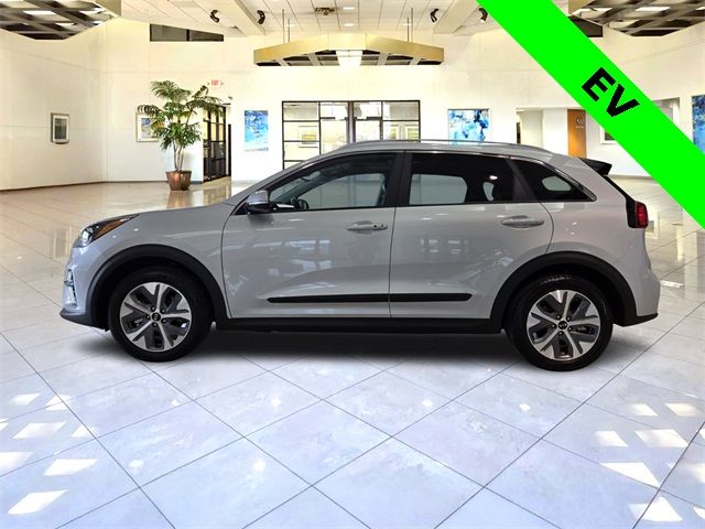 2020 Kia Niro EV EX Premium