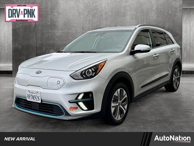 2020 Kia Niro EV EX Premium