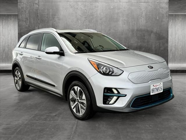 2020 Kia Niro EV EX Premium