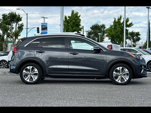 2020 Kia Niro EV EX Premium