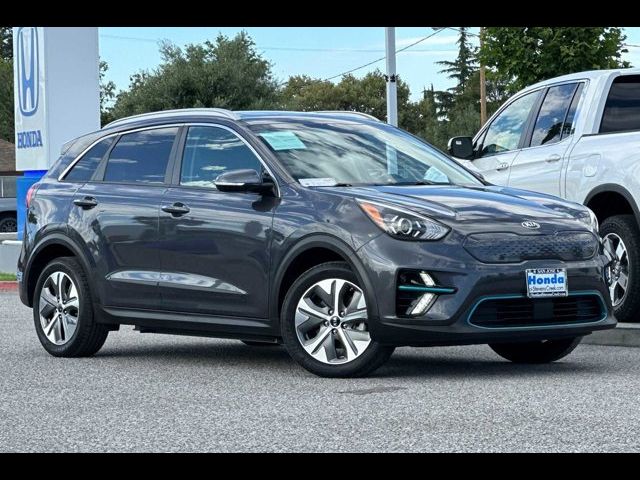 2020 Kia Niro EV EX Premium