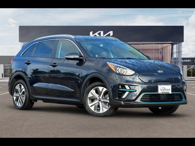 2020 Kia Niro EV EX Premium