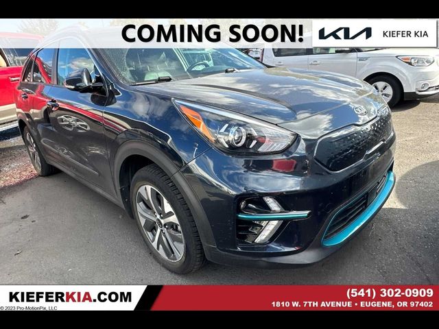 2020 Kia Niro EV EX Premium