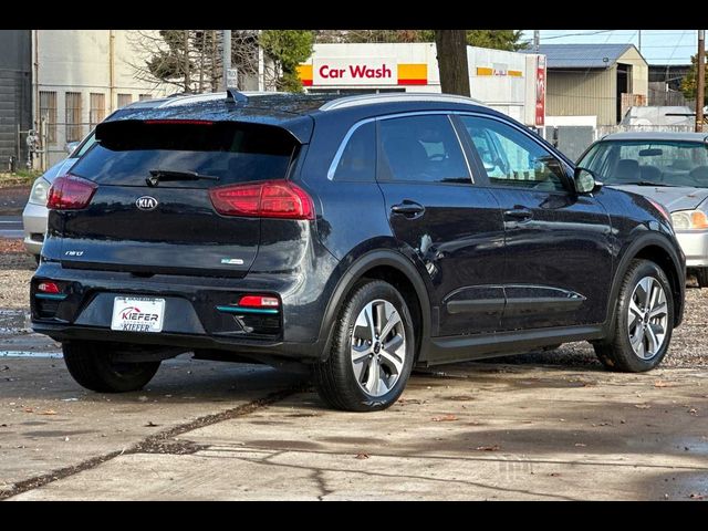 2020 Kia Niro EV EX Premium