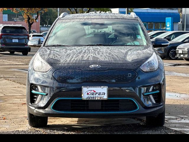 2020 Kia Niro EV EX Premium