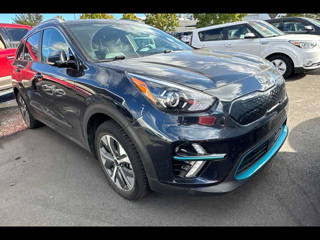 2020 Kia Niro EV EX Premium