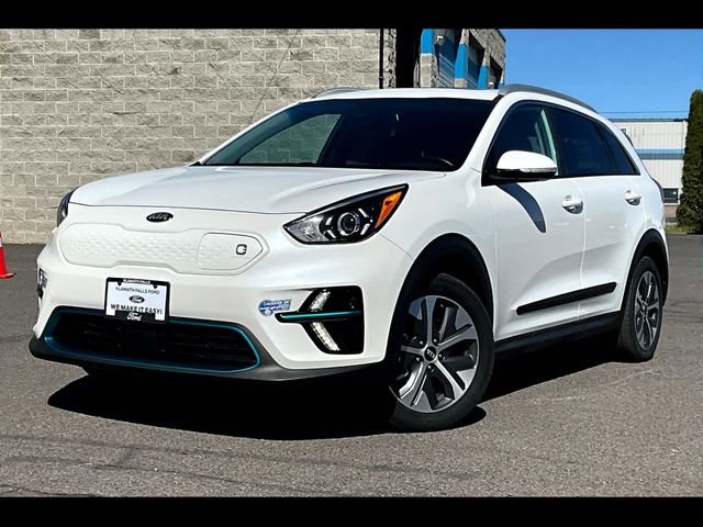 2020 Kia Niro EV EX Premium