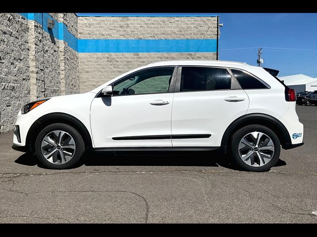 2020 Kia Niro EV EX Premium