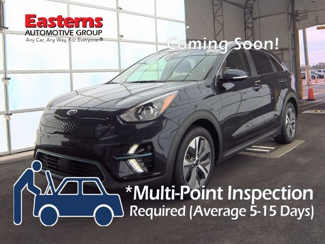 2020 Kia Niro EV EX Premium