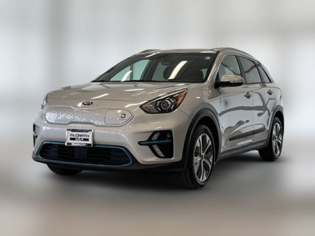 2020 Kia Niro EV EX Premium