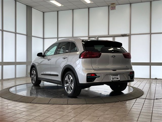 2020 Kia Niro EV EX Premium