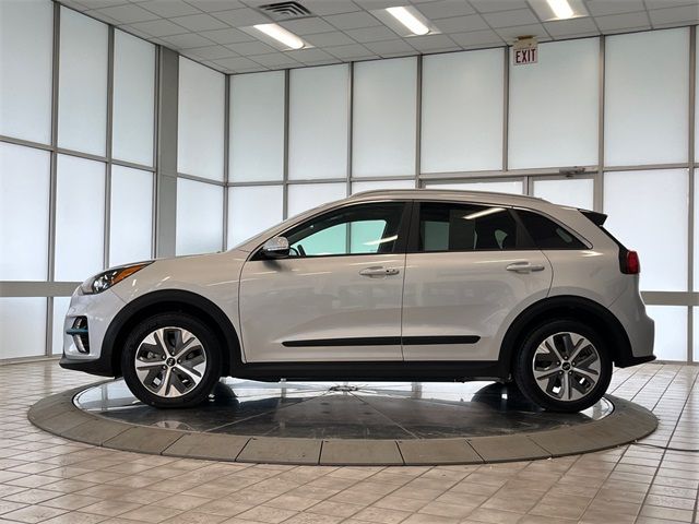 2020 Kia Niro EV EX Premium