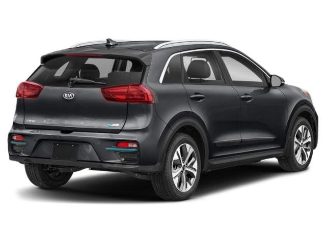 2020 Kia Niro EV EX Premium