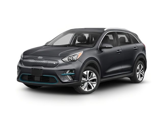 2020 Kia Niro EV EX Premium