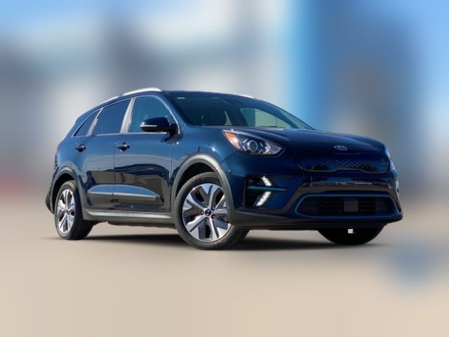 2020 Kia Niro EV EX Premium