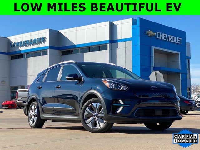 2020 Kia Niro EV EX Premium