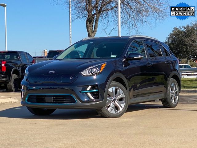 2020 Kia Niro EV EX Premium