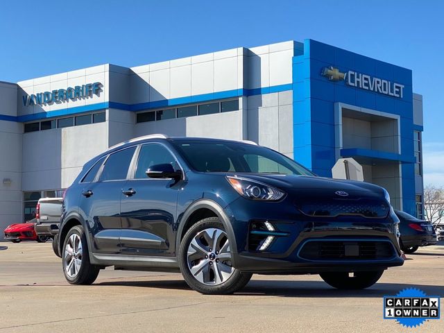 2020 Kia Niro EV EX Premium